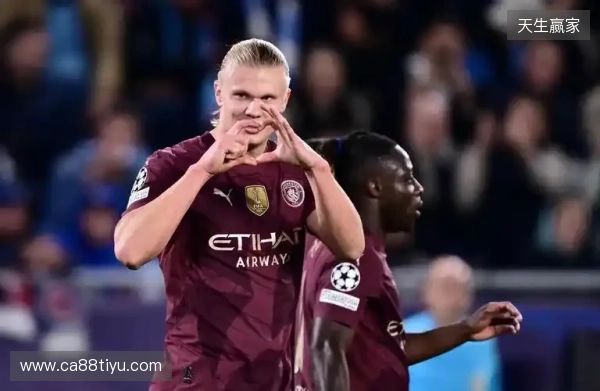 英超球员榜:哈兰德涨至2亿欧,萨卡降至1.3亿欧 英超球员榜:哈兰德涨至2亿欧,萨卡降至1.3亿欧