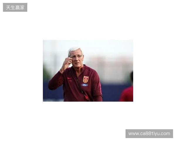 卡帅：当年里皮邀请我执教广州 3个月后他离开 俱乐部把我也开了