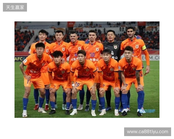 鲁媒:泰山队将于明年1月3日集结,7日赴海口进行第一阶段冬训 鲁媒:泰山队将于明年1月3日集结,7日赴海口进行第一阶段冬训