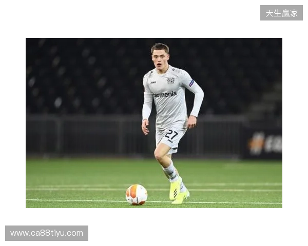 赫韦德斯：维尔茨心态很好，我确信他会在下半程展现真正实力