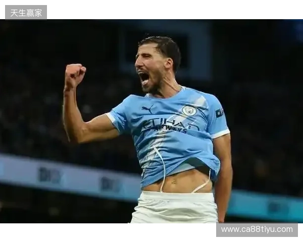 记者：鲁本·迪亚斯会在数周内伤愈回归 曼城冬窗不会再签中场